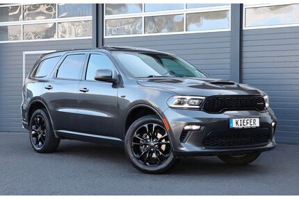 Dodge Durango Gebrauchtwagen