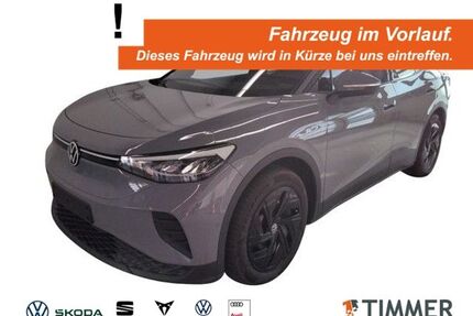 VW ID.4 Gebrauchtwagen