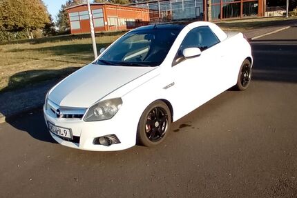 Opel Tigra Gebrauchtwagen