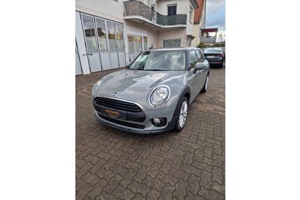 Mini ONE Gebrauchtwagen