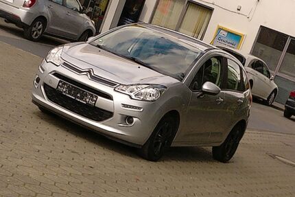 Citroen C3 Gebrauchtwagen