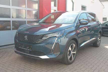 Peugeot 5008 Gebrauchtwagen