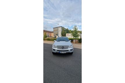Mercedes-Benz ML 350 Gebrauchtwagen