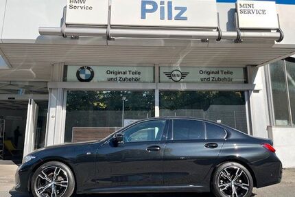BMW 320 Gebrauchtwagen