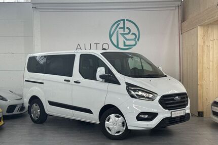 Ford Transit Gebrauchtwagen