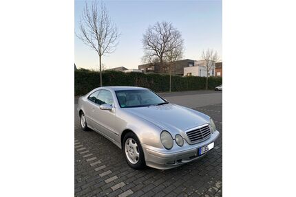 Opel CLK 200 