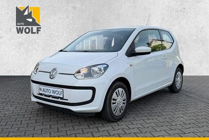 VW up! Gebrauchtwagen