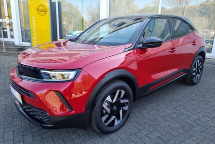 Opel Mokka Gebrauchtwagen
