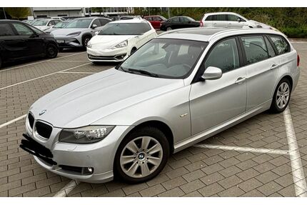BMW 318 Gebrauchtwagen
