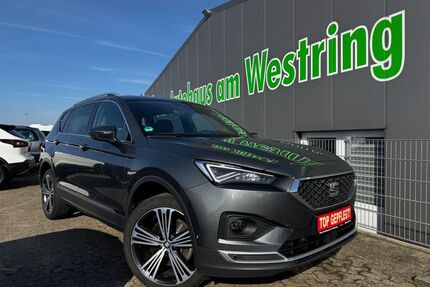 Seat Tarraco Gebrauchtwagen