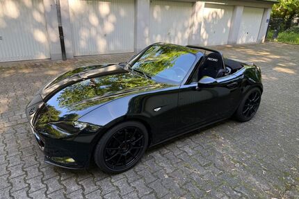 Mazda MX-5 Gebrauchtwagen