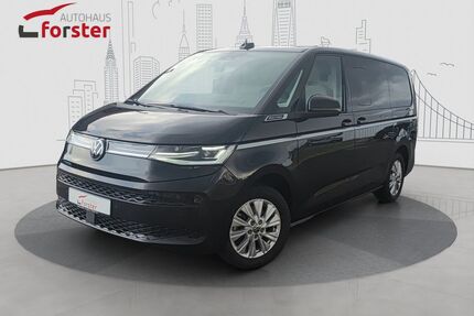 VW T7 Multivan Gebrauchtwagen
