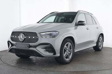 Mercedes-Benz GLE 350 Gebrauchtwagen