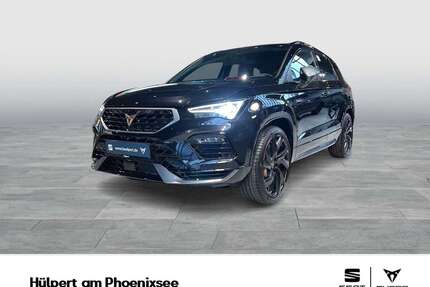 Cupra Ateca Gebrauchtwagen