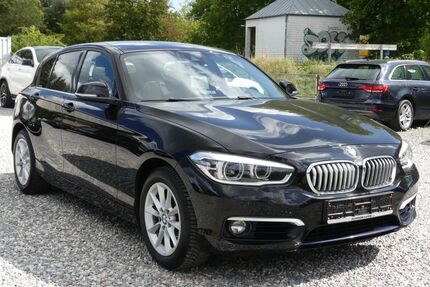 BMW 120 Gebrauchtwagen
