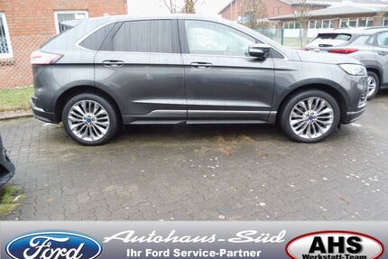 Ford Edge Gebrauchtwagen