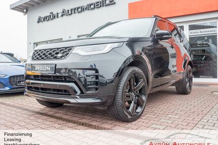 Land Rover Discovery Gebrauchtwagen