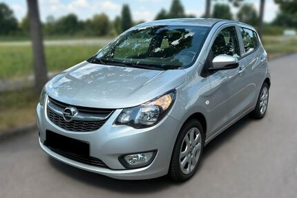 Opel Karl Gebrauchtwagen