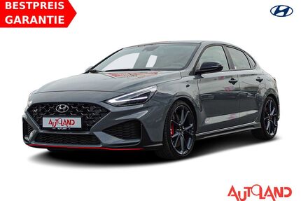 Hyundai i30 Gebrauchtwagen
