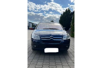 Citroen C4 Gebrauchtwagen