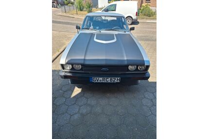 Ford Capri Gebrauchtwagen