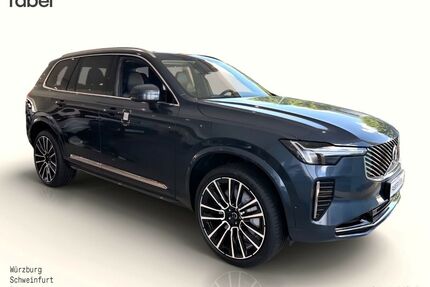 Volvo XC90 Gebrauchtwagen