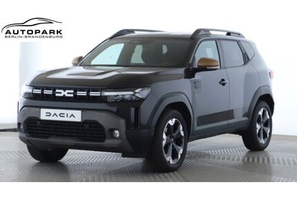 Dacia Duster Gebrauchtwagen