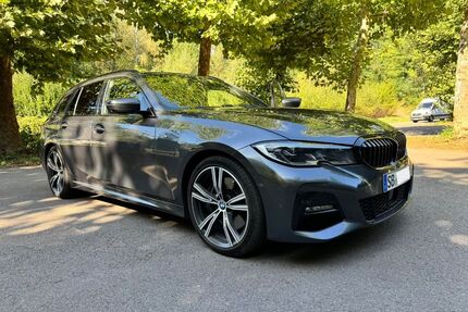 BMW 330 Gebrauchtwagen