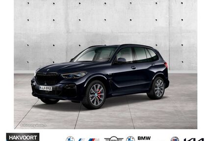 BMW X5 Gebrauchtwagen