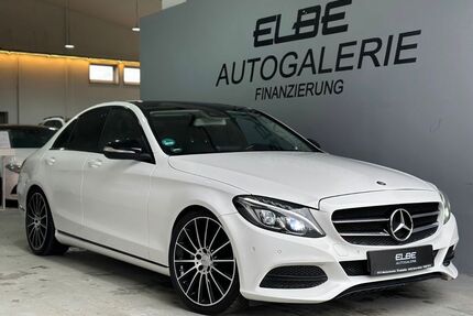 Mercedes-Benz C 220 Gebrauchtwagen