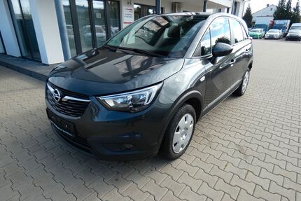 Opel Crossland (X) Gebrauchtwagen
