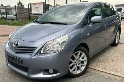 Toyota Verso Gebrauchtwagen