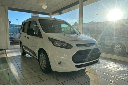 Ford Tourneo Connect Gebrauchtwagen
