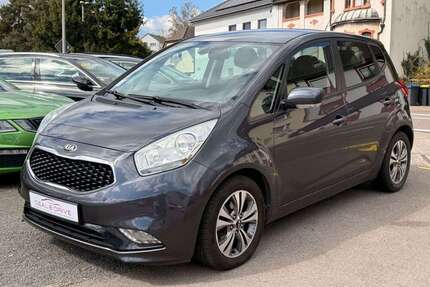 Kia Venga Gebrauchtwagen