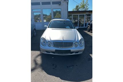 Mercedes-Benz E 280 Gebrauchtwagen