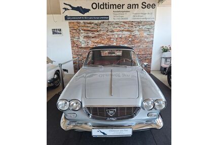 Lancia Flavia Gebrauchtwagen