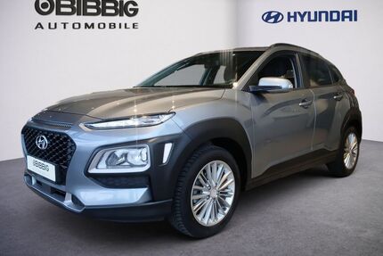 Hyundai KONA Gebrauchtwagen