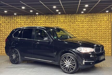 BMW X5 Gebrauchtwagen