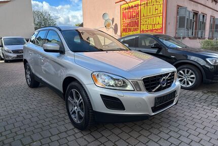 Volvo XC60 Gebrauchtwagen