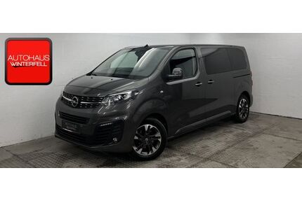 Opel Zafira Life Gebrauchtwagen