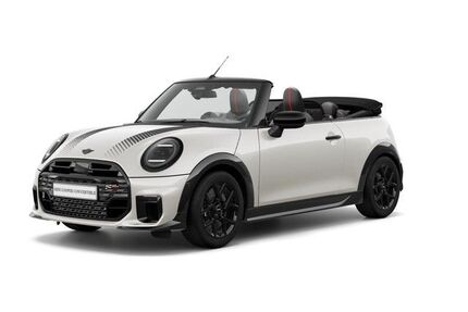 Mini John Cooper Works Gebrauchtwagen