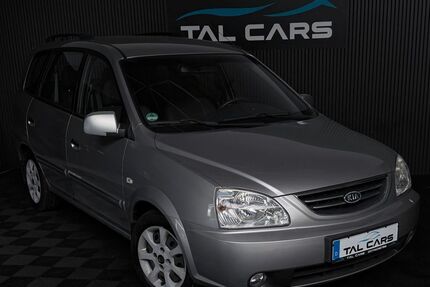 Kia Carens Gebrauchtwagen