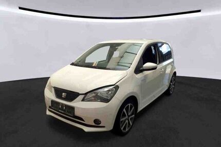 Seat Mii Gebrauchtwagen