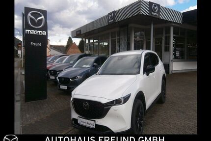 Mazda CX-5 Gebrauchtwagen