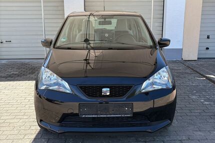 Seat Mii Gebrauchtwagen