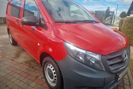 Mercedes-Benz Vito Gebrauchtwagen