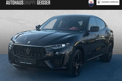 Maserati Levante Gebrauchtwagen