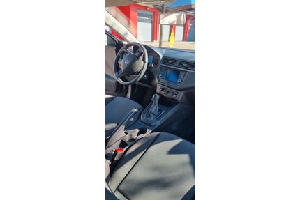 Seat Ibiza Gebrauchtwagen