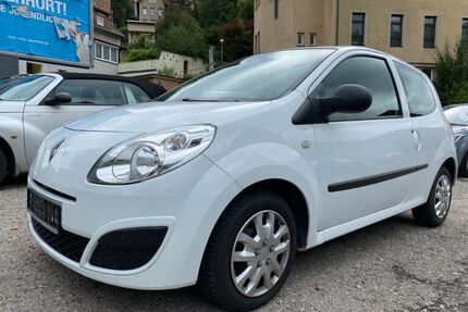 Renault Twingo Gebrauchtwagen