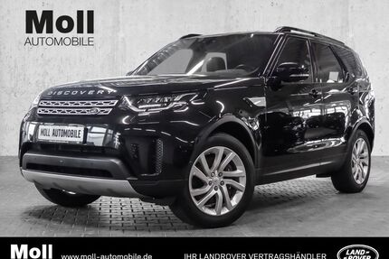 Land Rover Discovery Gebrauchtwagen